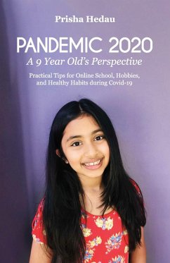 PANDEMIC 2020 (eBook, ePUB) - Hedau, Prisha