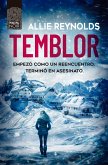 Temblor (eBook, ePUB)