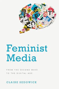 Cover Feminist Media (eBook, ePUB)
