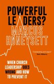 Powerful Leaders? (eBook, ePUB)
