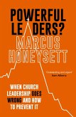 Powerful Leaders? (eBook, ePUB) Powerful Leaders? (eBook, ePUB)