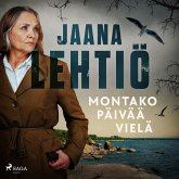 Montako päivää vielä (MP3-Download) Montako päivää vielä (MP3-Download)