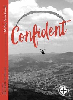 Cover Confident: Food for the Journey - Themes (eBook, ePUB)
