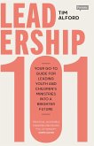 Leadership 101 (eBook, ePUB)