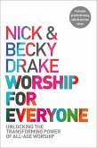 Worship For Everyone (eBook, ePUB)