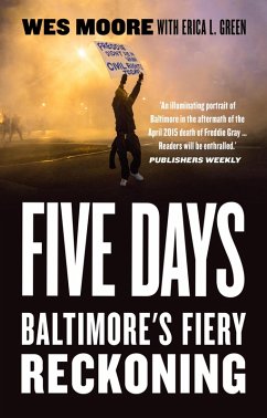Five Days (eBook, ePUB) - L. Green, Erica; Moore, Wes