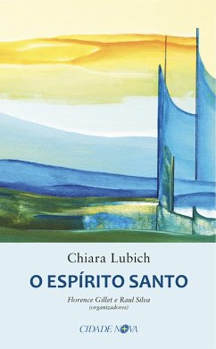 Cover O Espírito Santo (eBook, ePUB)