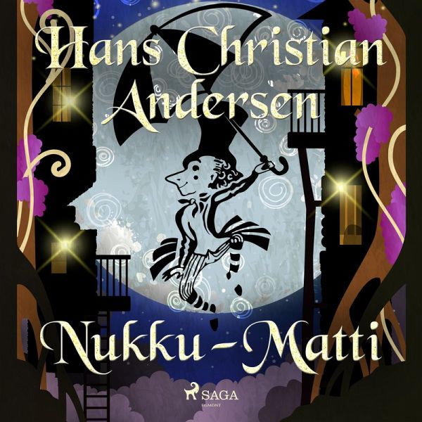 Nukku-Matti (MP3-Download) von H.C. Andersen - Hörbuch bei bücher.de  runterladen