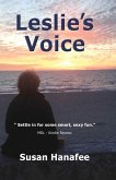 Leslie's Voice (eBook, ePUB)
