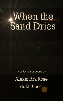 Cover When the Sand Dries (eBook, ePUB)