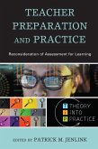 Teacher Preparation and Practice (eBook, ePUB)