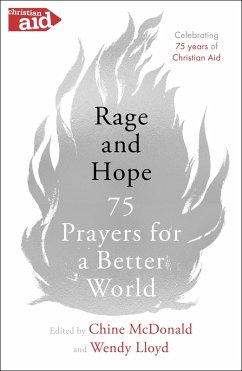 Cover Rage and Hope (eBook, ePUB)