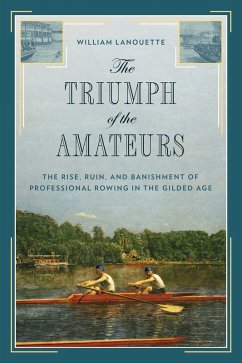 Cover The Triumph of the Amateurs (eBook, ePUB)