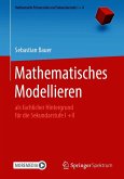 Mathematisches Modellieren (eBook, PDF)