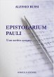 Epistolarium Pauli (eBook, ePUB) - Bild 1