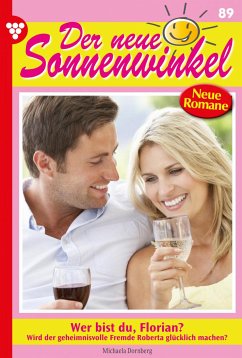 Wer bist du, Florian? (eBook, ePUB) - Dornberg, Michaela