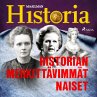 Historian merkittävimmät naiset... - Bild 1