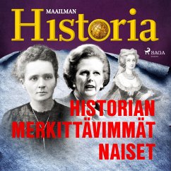 Historian merkittävimmät naiset (MP3-Download) - historia, Maailman