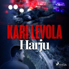 Harju (MP3-Download) - Levola, Kari