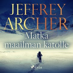 Matka maailman katolle (MP3-Download) - Archer, Jeffrey