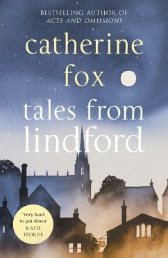 Tales from Lindford (Lindchester Chronicles 4) (eBook, ePUB) - Fox, Catherine