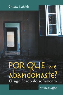 Cover Por que me abandonaste? (eBook, ePUB)
