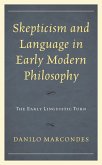 Skepticism and Language in Early Modern Philosophy (eBook, ePUB)