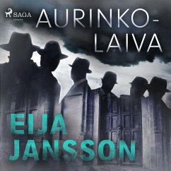Aurinkolaiva (MP3-Download) - Jansson, Eija