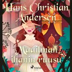 Maailman ihanin ruusu (MP3-Download)