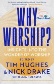 Why Worship? (eBook, ePUB)