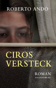 Ciros Versteck (eBook, ePUB) - Andò, Roberto