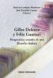 Gilles Deleuze y Félix Guattari... - Bild 1
