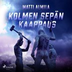 Kolmen Sepän kaappaus (MP3-Download)