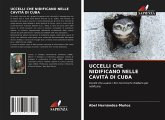 UCCELLI CHE NIDIFICANO NELLE CAVITÀ DI CUBA