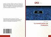 La numérisation de l'industrie