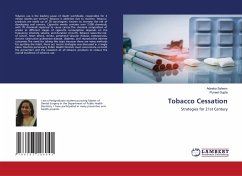 Tobacco Cessation - Saleem, Adeeba;Gupta, Puneet