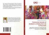 Économie Sociale et Solidaire et Réduction de la Pauvreté