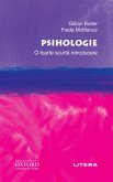 Psihologie (eBook, ePUB)