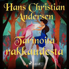 Tarinoita rakkaudesta (MP3-Download) - Andersen, H.C.