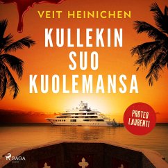 Kullekin suo kuolemansa (MP3-Download) - Heinichen, Veit