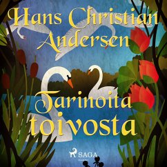 Cover Tarinoita toivosta (MP3-Download)