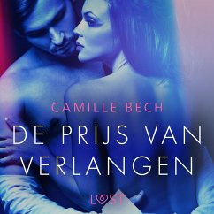 De prijs van verlangen - erotisch verhaal (MP3-Download) - Bech, Camille