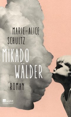 Mikadowälder (Mängelexemplar) - Schultz, Marie-Alice