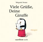Viele Grüße, Deine Giraffe   (Restauflage)