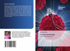 Cancer Essentials - Gandia, Daniel