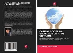 CAPITAL SOCIAL DA SOCIEDADE CIVIL EM VIETNAME - Tuan, Barragem Trong