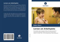 Lernen am Arbeitsplatz - Sharu, Debra