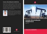 Cursos de produção madeireira