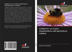 Calabroni: un nuovo impollinatore nell'agricoltura indiana - Chauhan, Avinash