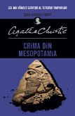 Crima din Mesopotamia (eBook, ePUB)